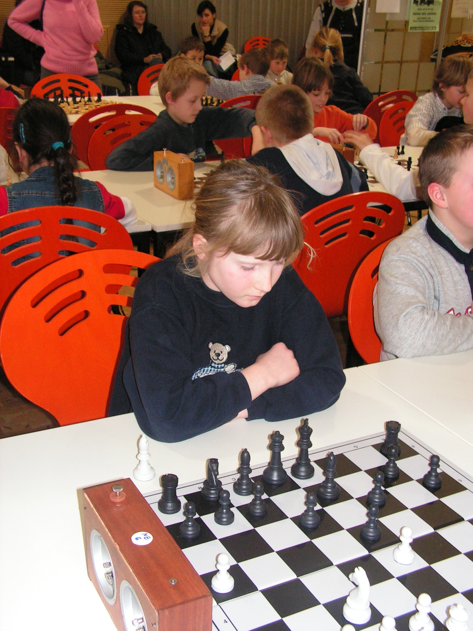 Vorschau